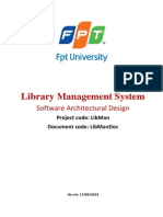 SE0710A HieuCDSE02769 LibraryManagementSystem Ass2