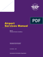 62-00 ICAO+Doc+9137 Airport+Services+Manual Part+2+-+Pavement+Surface+Conditions Fr 110228 Gan