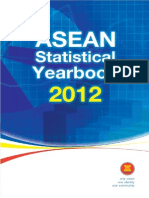 A Sean Statistical Yearbook 2012