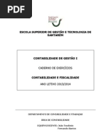 Caderno de Exercicios CGI 2013 2014-Libre