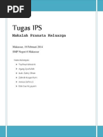 Download pranata keluarga by Mukarramah Razak SN218580449 doc pdf