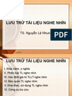 Tai Lieu LUU TRU TAI LIEU NGHE NHIN Docx - T I 123doc - VN