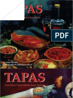 Tapas and More Great Dishes From Spain