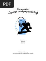 Download Kumpulan Praktikum Biologi by Bella Seba SN218583246 doc pdf