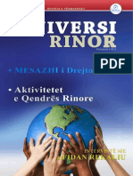 Revista Universi Rinor Nr.2