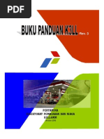 Download Panduan K3LL Rev3_2008 by Aditya Budiarto SN218587518 doc pdf