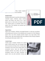 Gingiva Normal