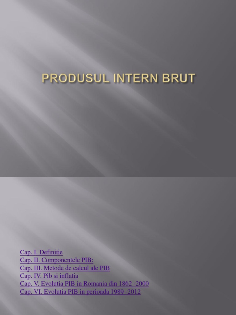 PIB Ul | PDF