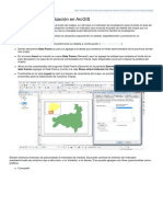 Crear Un Mapa de Localizacion en ArcGIS