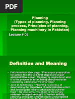 planning.............