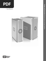 Download WD World Book 1TB User Guide by pcxtreem SN21859072 doc pdf