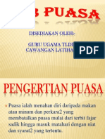 Puasa