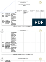 FORMATO PLANIFICACIÓN AÑO 2013