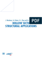 Hollow Sections 2nd Edt