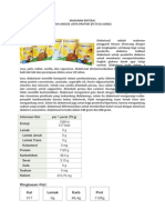 Makanan Enteral