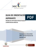 Guia Orient Ac I On Competencias Basic As Men