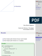Recursao PDF