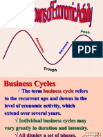 Business Cycles