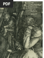 Lee \"Scratch\" Perry – Message From Yard Early Netherlandish Painting at The National Gallery of Art