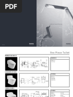 Download Toto Technical Drawing 2008 by Imam Maulana SN218601736 doc pdf