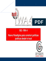 Iso Iwa 4 PDF