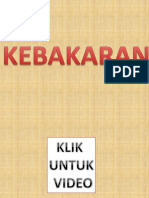 BBM Kebakaran