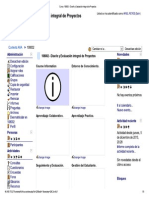 montaje ava diseño y evaluación integral de proyectos