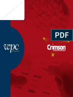 WPC Crimson