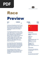 Download Chinese Formula One Grand Prix Preview by milarso SN218620342 doc pdf