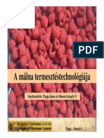 Papp Simon Malna Termesztese PDF