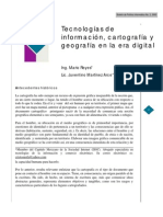 Tecnologias PDF