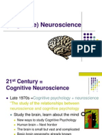 Cognitive+Neuroscience