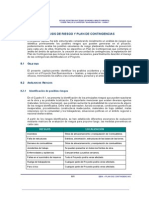 Cap 8- SBX Plan de Contingencias