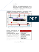 Breadboard Arduino Kit