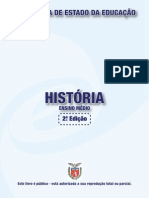 História para Vestibular