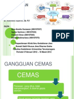 GANGGUAN CEMAS