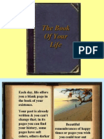 The Book of Your Life