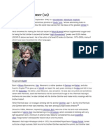 Reinhold Messner 1one