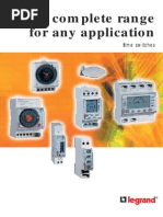 Download Legrand Time Switch by David Munsell SN218653750 doc pdf