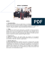 Leyendas PDF