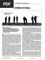 Consultoria Artigo RAE