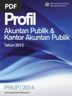 Download Profil KAP 2013 by Satrio Isnantomo SN218661696 doc pdf