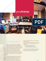 Pixykorner Studio 24