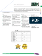 XVP 3901.datasheet - en