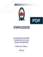 Staphylococcus 2014 [Modo de Compatibilidad]