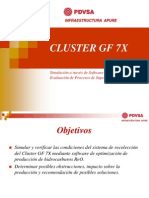 Cluster GF 7x