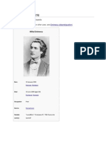 Mihai Eminescu Wikipedia (