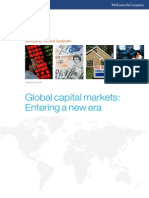 MGI Global Capital Markets Entering a New Era Gcm Sixth Annual Full Report