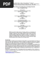 Download Higher Education m-Learning and e-Learning Scenarios for a Geospatial Wiki by Martin SN21868388 doc pdf