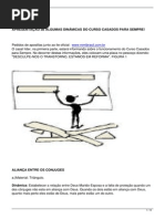 DINÂMICAS CASADOS PARA SEMPRE